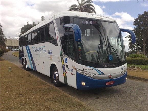 Ônibus 3300