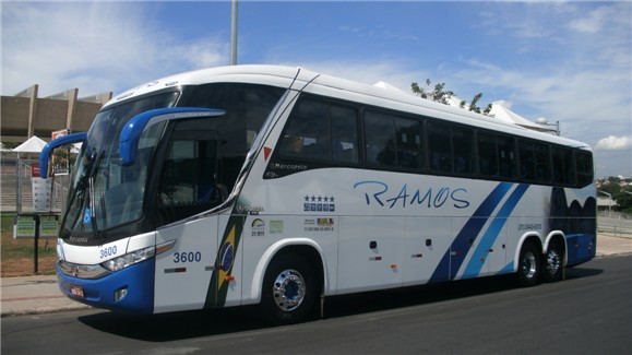 Ônibus 3600