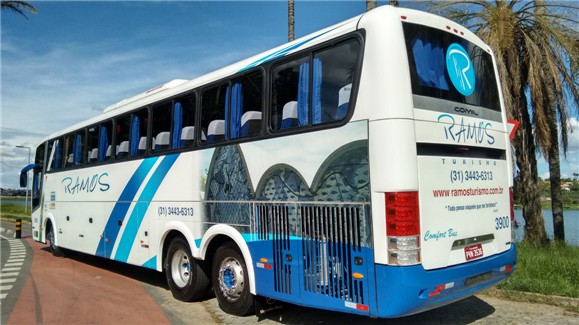 Ônibus 3900