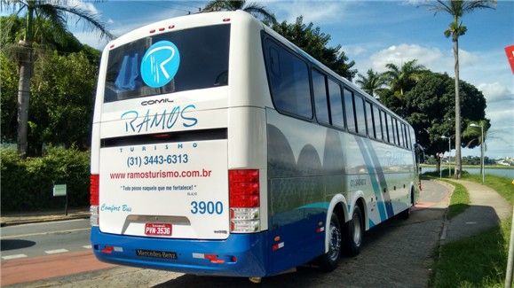 Ônibus 3900