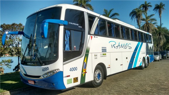 Ônibus 4000