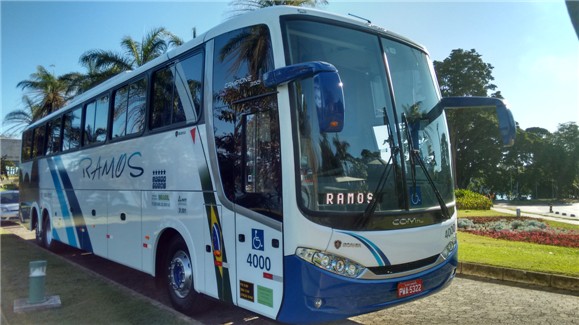 Ônibus 4000