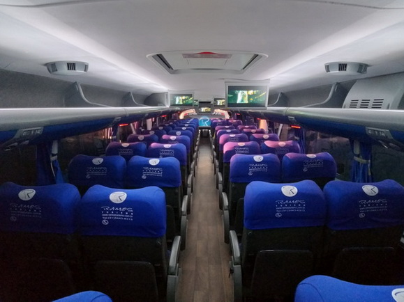 Ônibus 4300
