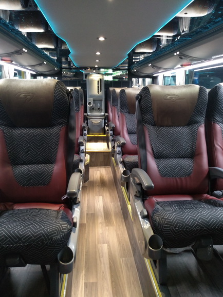 Ônibus 4500